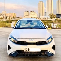 سيراتو ٢٠٢٣ • ضمان ٥ سنوات • ٢٦٠٠٠ كم