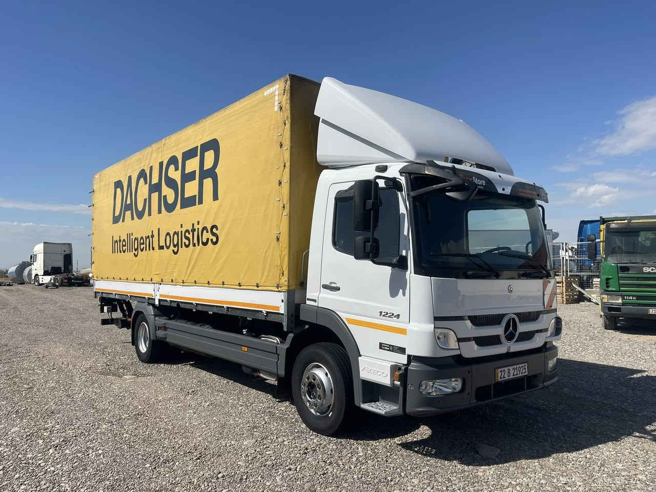 ﷽

ATEGO - 2011 - 1224 - V6
فول فول مواصفات تحكم حاجب
تبريت قفل اكسل  جام كهربائى  مثبت سرعه 
گير عادى ماشية 670 كم سياره جديد جديد
*********** - *********** 
مكان اربيل قوشتبه
