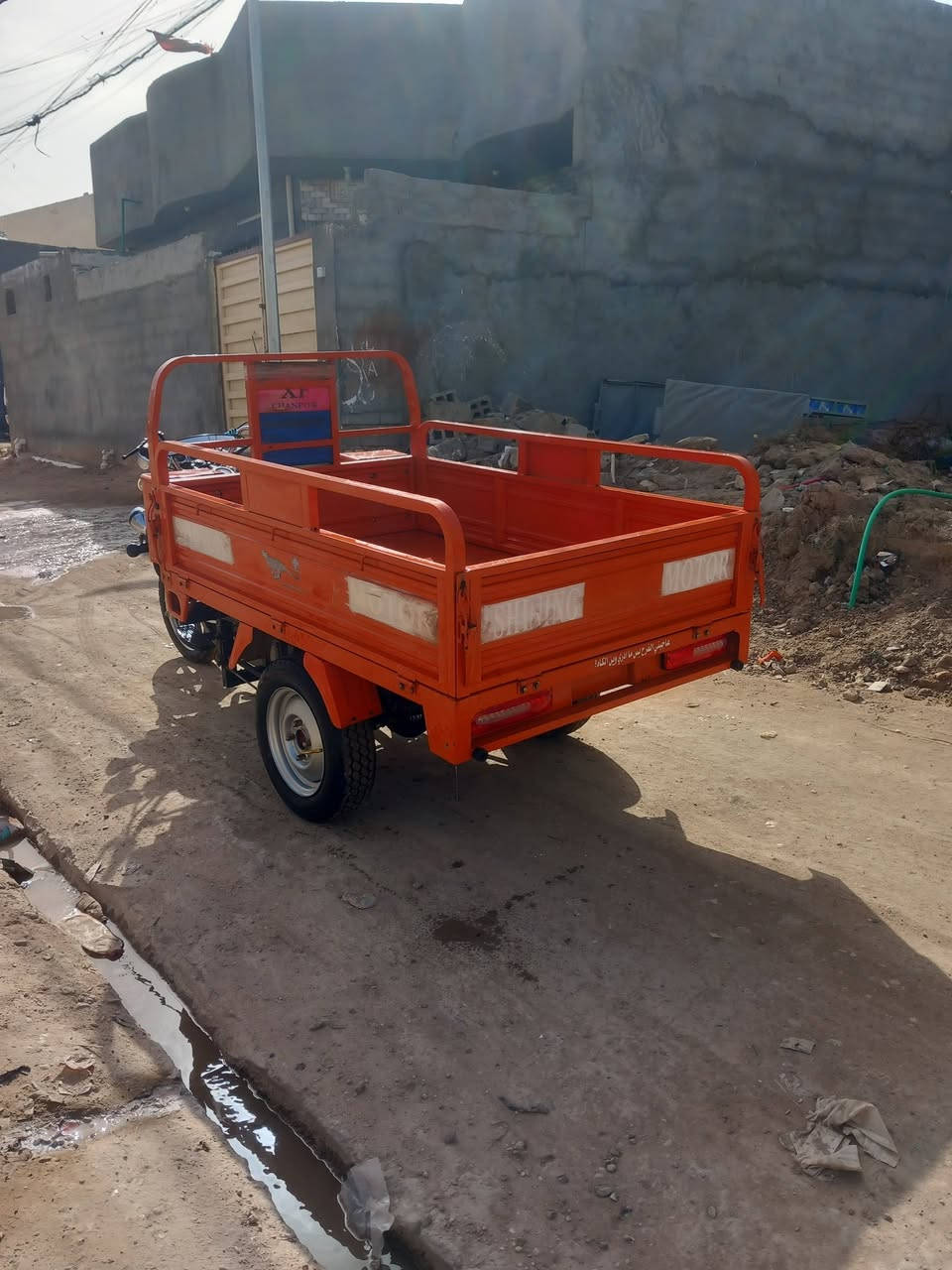 ستوته للبيع موديل 2023 بلال بسمي مكفوله من كلشي مستخدمه شي قليل ستوته مال جناي ماعايزه الف ***********
