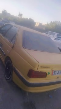 بيجو بارص 2015كير ومكينه كفاله ستوني فاتح مكينه كله  بساتم وكور كله جد...