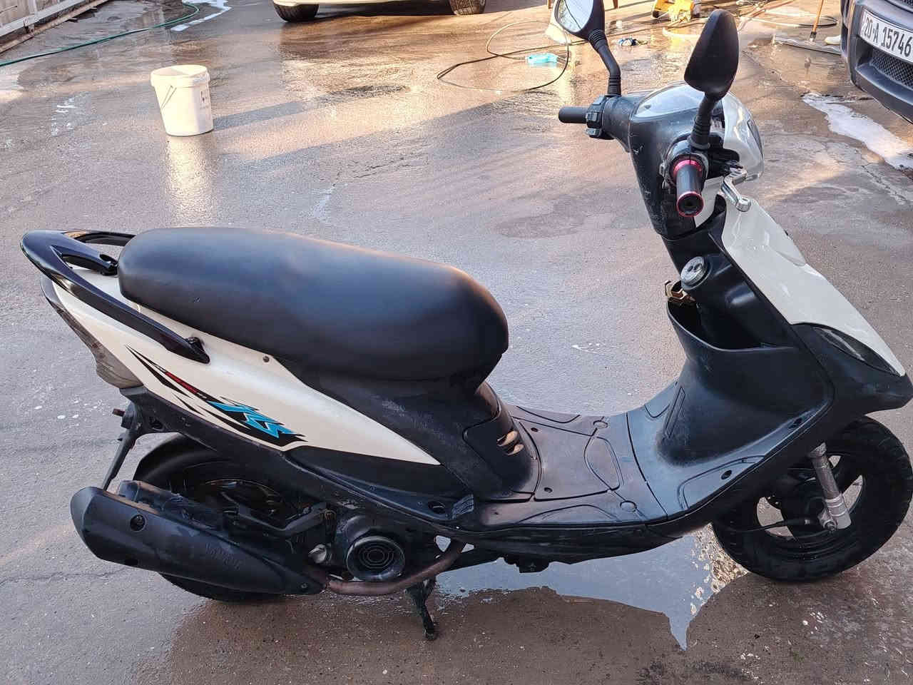 دراج ماكس للبيع مقفولة برقي مامفتوح بيها والاتصال علة الرقم ***********
