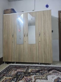 مكتب • بدون أدراج • أربيل