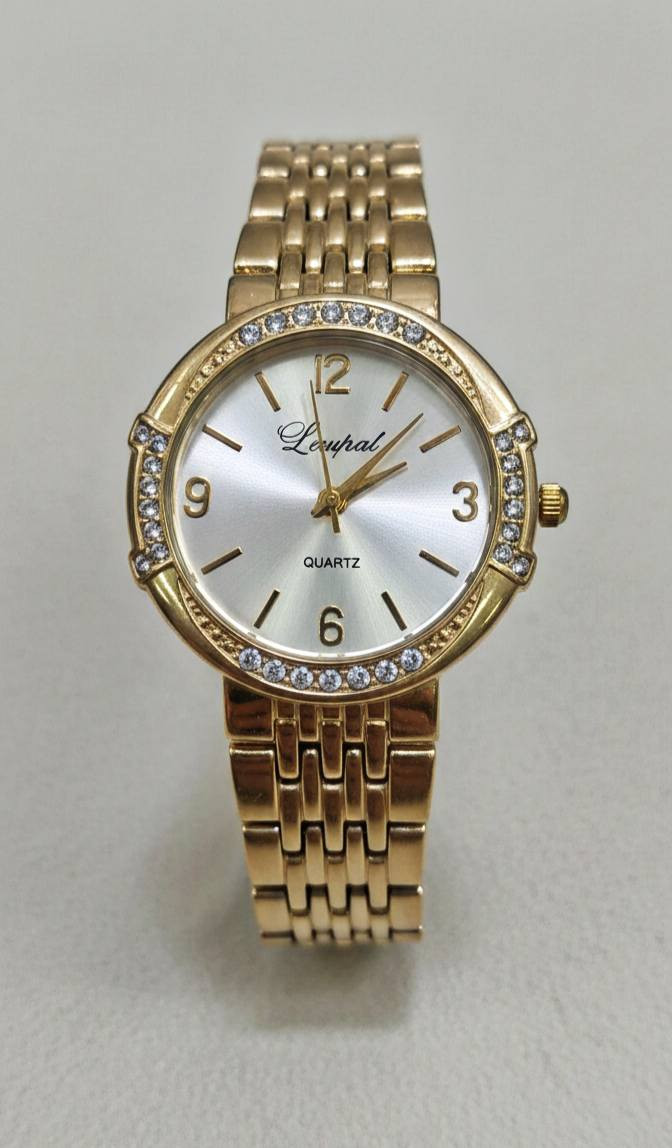 شخصيتك تبدا من ساعتك
ساعات نسائية بأشكال وتصاميم مختلفة 
ذات جودة عالية وتصميم انيق تليق بكل الاطلالات 
عنوان المحل / واسط قضاء الحي _ تقاطع شارع البالات


**إذا كنت صاحب هذا الإعلان وتريد حذفه لأي سبب، رجاءا أرسل رسالة إلى الدعم الفني**