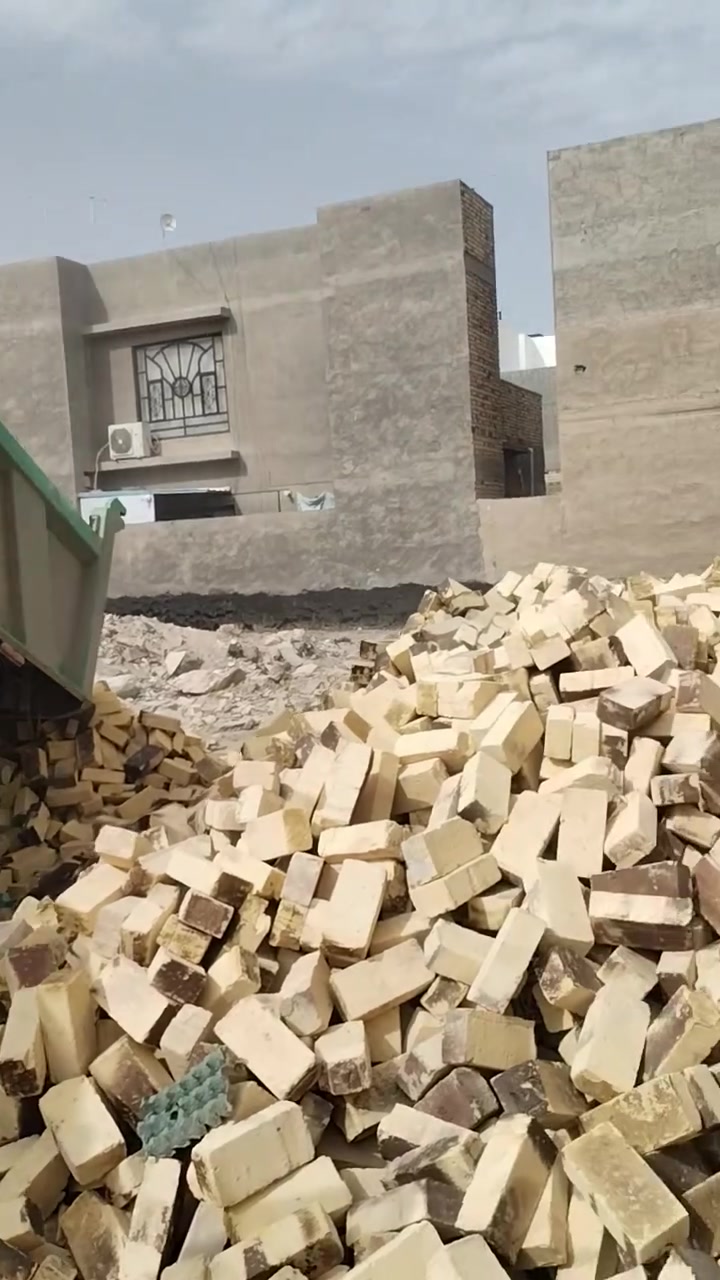 تجهيز طابوك معمل بلدروز   الشوملي  +زيدابن علي ++دوانيه طابوكه فول الفول شرط المكلاب خاليه من الملاح حمل. 7000//// 4000وزياده 250 شرط المكلاب سعر حسب المكان رقم الهاتف/***********/***********
📞📞📲
