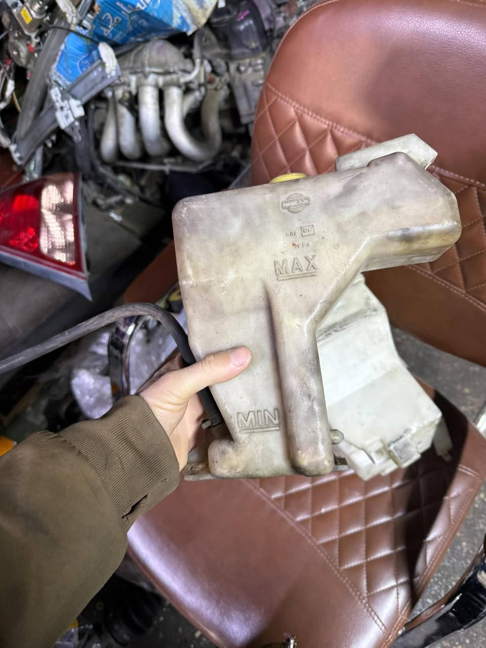 ادوات سني اصلي تفصيخ
التوصيل مجاني كافه محافظات العراق
للتوصل والحجز واتساب
***********
