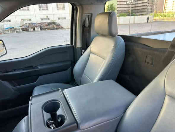 سلام عليكم 
فورد F150
تك قماره رقم اربيل 
موديل 2022 
ماشيه 65 الف كيلو متر
مكينه 6 3300
المرغوب
گير تعليك 10نمره 
داخل كشنات جلد 
رادار امامي 
كامره خلفيه وشاشه كبيرا
طخم تاير 
سنويه جديده باسمي 
صور حادث بالمنشور 
سياره وضع بلادي حلوه بدون اي نقص 
السعر 155 ورقه بيها مجال بسيط
تواصل 
***********
