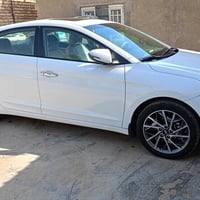 النترا • ٢٠٢٠ • ماشيه ١٠٩٠٠٠],