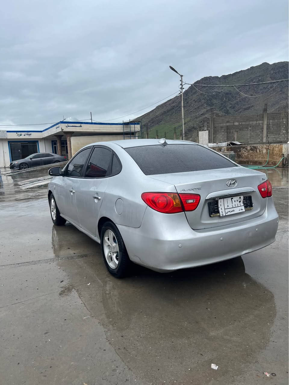 ئەڤانتی 2008گیر و ماکینەی بەشەرتە کەڤەر گۆرەو بەشەرت بی دەعم بی لیدرو بی جاڵوو شوخت سەقڤ بەشەرت فوول فوولە تنیا سلایت نیە تەبریت ساردو گەرم بەشەرت سپیری تیایە بی خەیس زۆر زۆر مەزبووتە ماڵی دۆستە سحری 47گەڵەیە ژم ***********شوین ڕانیە رانية, السليمانية
