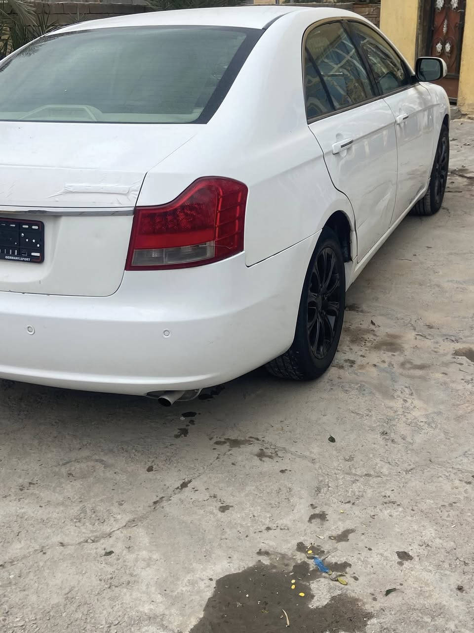 سلام عليكم
جيلي امكراند حجم 8

مكينه كير كفاله

فول مواصفات

بيهه مكانات صبغ

جهزه سياره 

 رقم نجف

بسمي سياره 

العنوان البصره الزبير 

السعر 70وبيهه مجال

الاستفسار 

***********
