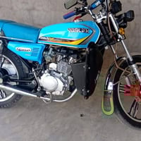 دراجه لبيع ٢٤ هاذ رقم صاحبه٠٧٧٠٥١٣٣٧٩٥