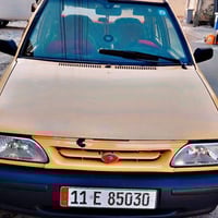 سنويه 2030 هزه جديده السياره احلى من الصور السعر 25 وبيها مجال اتصل بي...