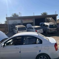 ورشة لاسكندريه • فحص شامل بجهاز • تجفيف مكائن وكير