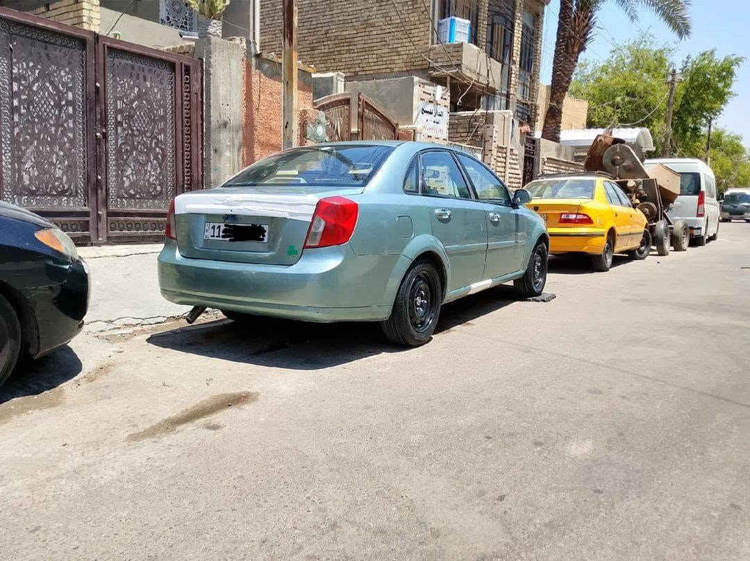 السلام عليكم اوبترا 2007 للبيع وارد امريكي حادثه جاملق امامي بدون دواخل وصبغ بل باب جوه التريشه فقط رقم بغداد انكليزي باسمي تحويل مباشر مكينه وكير جدد منضومه تبريد جديده تخم تأير جديد السياره خير من الله السعر 63 المكان بغداد مدينة الصدر 
***********
