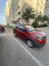 شيري X1 • ٢٠١٤ • ٥٤ الف كم