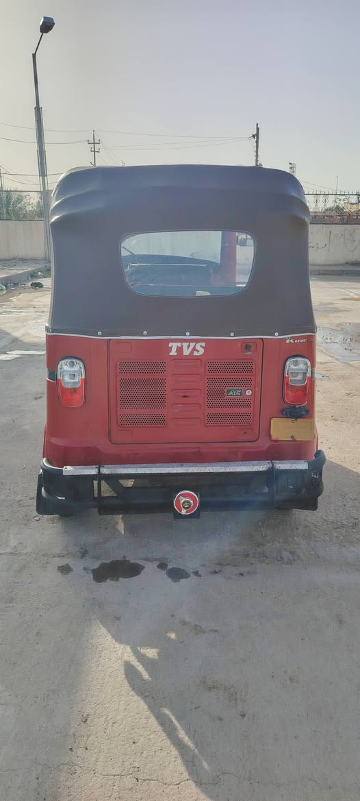 للبيع توكتك تي في اس اوراقه اصولي موديل18مانقصه لوو برغي مال جناي بلعافيه علصير من نصيبه  الحله الحمزه الغربي اشراي يتصل عرقم ***********
