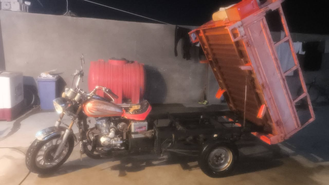 سلام عليكم MTRاوراق مديل2019كفاله ستوته شاصي جديد بس ركبه حاطله باج محرك نضيف بدي نضيف بلادي مامخيس صدر جديد  تخم تاير كهربائيات كله شغاله جدد نكره سلف اكسن جديد باتري جديد سعر950وبيه مجال لشراي عنوان بصره خور الزبير ***********موجود واتساب.
