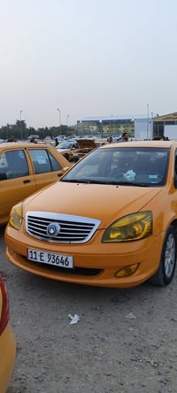 كورلا ١٨٠٠ • ٢٠١٣ • البصرة