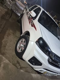 كريت ويل موديل 2024 مكفوله السياره ماشيه ٧٠ الف للاستفسار راسلني على ا...