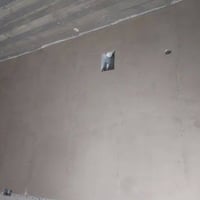 كادر خلفات جص وبورك ولبخ ونثر واجهيات قرب الشعب لمتر ٥ونص مع التنظيف ا...