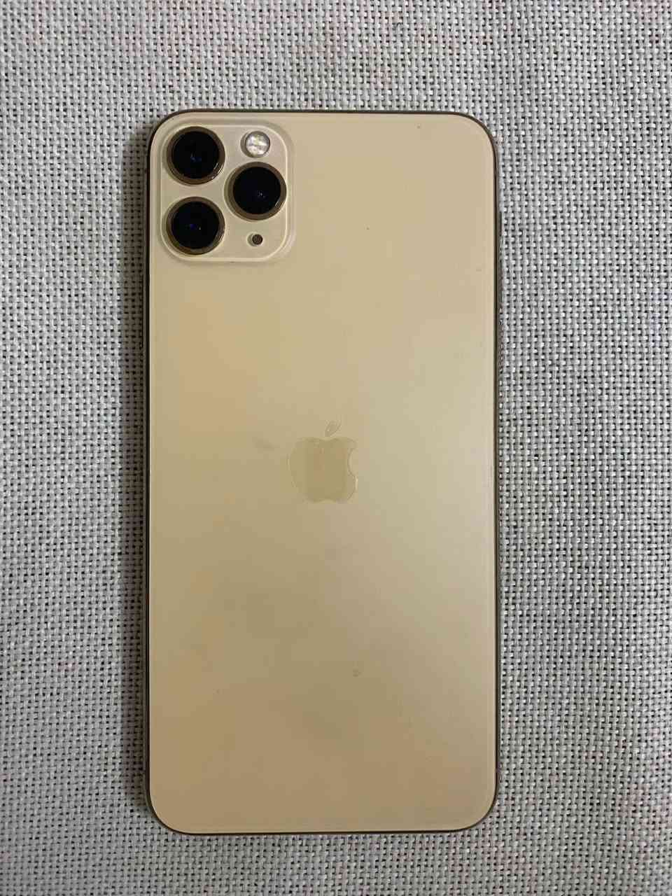 ايفون 11 بروماكس
ذاكرة 256
نظيف  
بطارية 85
كيبل شحن اصلي 
كارتونه 
السعر275
متوفر وتساب ***********
بغداد
