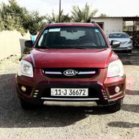 سبورتج خليجي • ٢٠٠٩ • محرك ٢٠٠٠