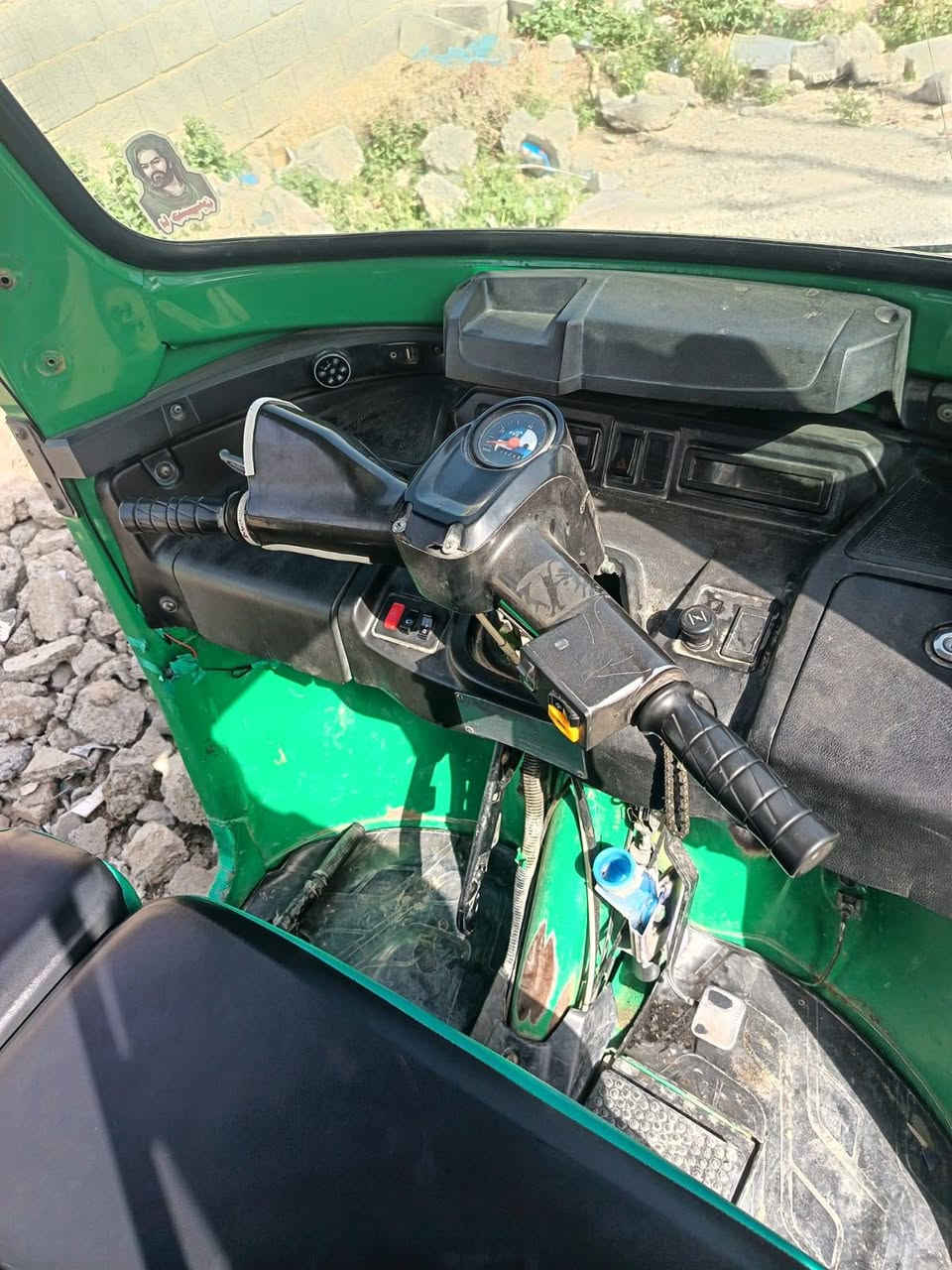 سلام عليكم مكلف بنشره تكتك موديل 21
مرقمه كامله عنوان ديالي بعقوبة 
الاتصال برقم***********
