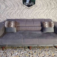 سبع مقاعد • نظيف • بغداد