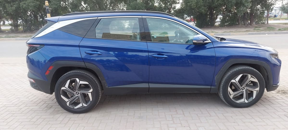 السلام عليكم توسان ٢٣ امريكي فول  ٤ كامرات جنطه كهرباء بنوراما جلد ابيض سايد بريك كهرباء     ماشيه ٤٧ حادث جاملغ وبنيد جاهزه السعر ١٧٧ الاتصال ***********موجوده في كربلاء
