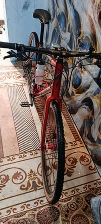 سبشل 700c • قياس L • بصرة