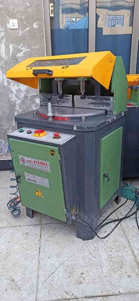 للبيع معمل pvc  احمد يكارج سنكل
 فيز +كمبريسر 200 لتر 
الاستفسار اتصال *********** خاص + واتس اب
