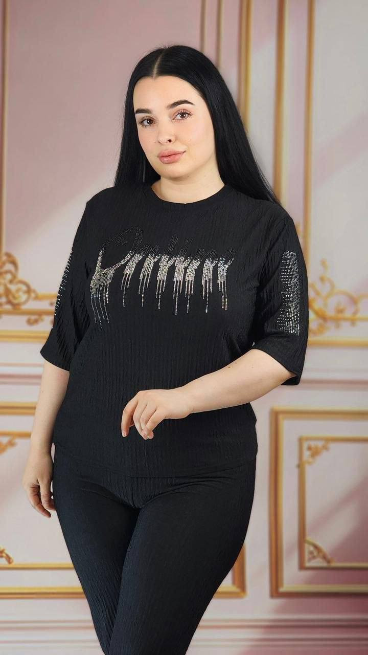 جملة ومفرد
تراك نسائي،كريشه طبع  حراري
القياس فري سايز راهي
الحجز. مواسلتنا
https://t.me/stayle369


**إذا كنت صاحب هذا الإعلان وتريد حذفه لأي سبب، رجاءا أرسل رسالة إلى الدعم الفني**