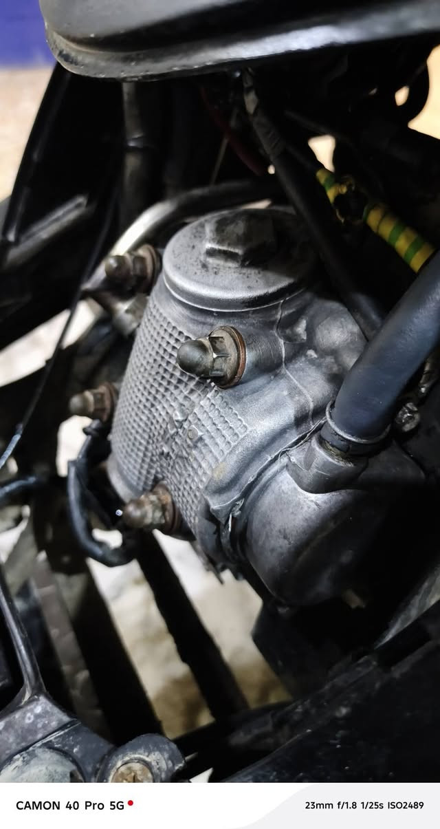 السلام عليكم .دراجه ماكس. عدله .مفتوحه فقط ولفات. دراجه ختم واحد. مامتعوبه. العنوان أبو الخصيب. سعر ٧٠٠


**إذا كنت صاحب هذا الإعلان وتريد حذفه لأي سبب، رجاءا أرسل رسالة إلى الدعم الفني**