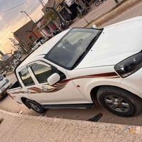 كريت ويل موديل 2021للبيع السياره حلوه كلش ومكفوله مال جني السعر 120وبي...