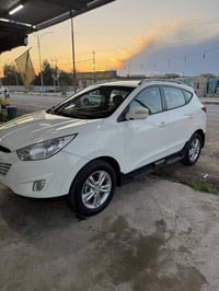 توسان 2011 • مكينة شرط • خليجي