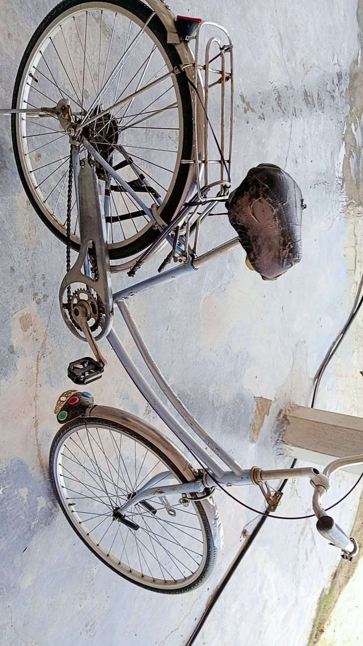 سلام عليكم بايسكل االبيع سعر 35


**إذا كنت صاحب هذا الإعلان وتريد حذفه لأي سبب، رجاءا أرسل رسالة إلى الدعم الفني**