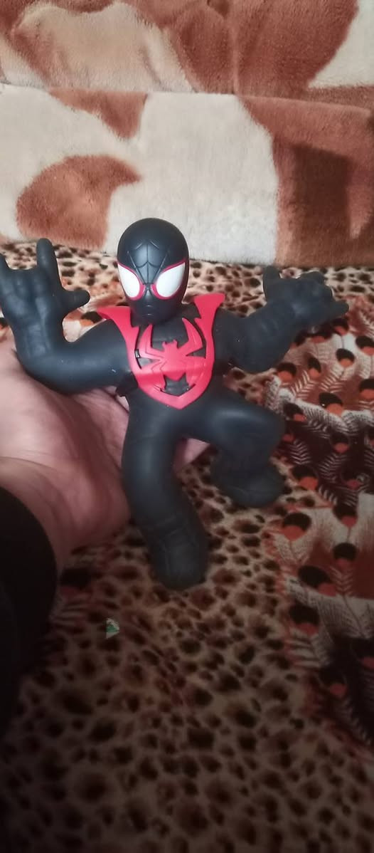 مجسم شخصية "مايلز موراليس


**إذا كنت صاحب هذا الإعلان وتريد حذفه لأي سبب، رجاءا أرسل رسالة إلى الدعم الفني**