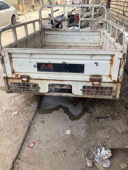 سلام عليكم ستوته للبيع أوراق أوراق مديل 2017 ستوته شغاله بس عايزلها تعمير سعر 900 او بيها مجال مكان ناصريه إسكان صناعي نزله 3 تواصل على رقم مكلف بنشر ***********
