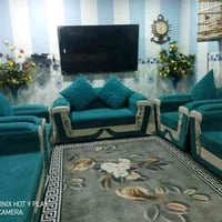 تخم قنفات • تركي • الحيانيه