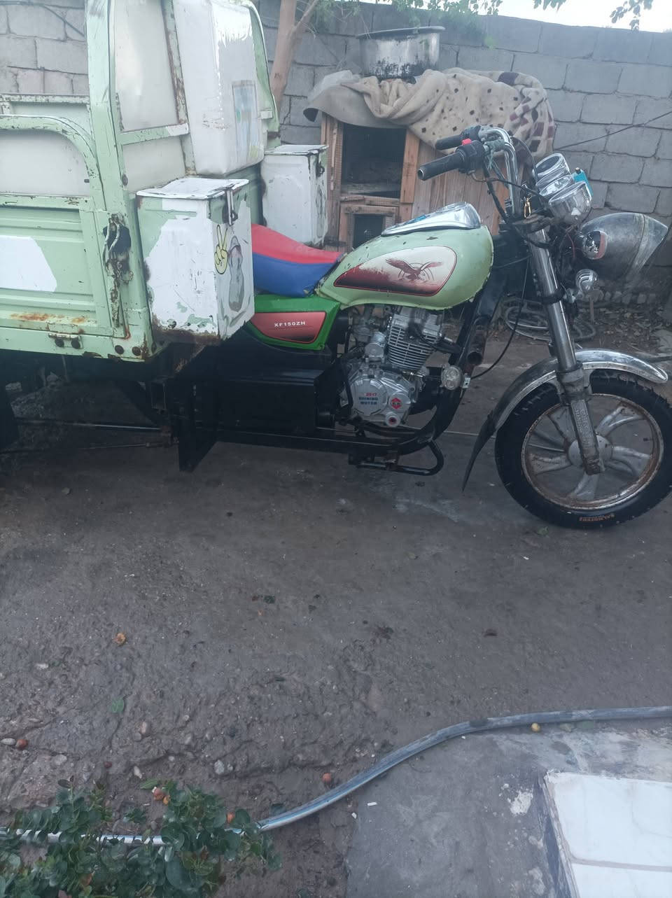 السلام عليكم للبيع ستوته جمره كلك مكفوله 2018 عنوان بابل خلف جامعه بابل طريق حله نجف سعر خاص ***********
