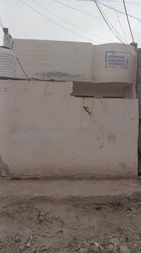 مسقط • ١٠٠م • قرب شارع ١١