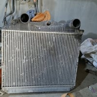 راديتر • انتركولر • دربنديخان