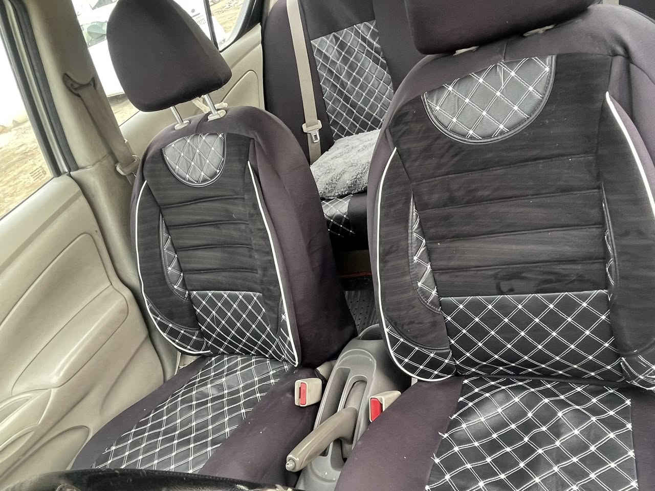 سلام عليكم 
بيع فقط نيسان سني هندي 2015 رقم أربيل  الجديد شرط التحويل 
محرك كير صدر كهربائيات تبريد كلها جاهزه 
صبغ حزام جماليه 
مكاني سامراء السعر 87 بيها مجال للشراي 
***********
