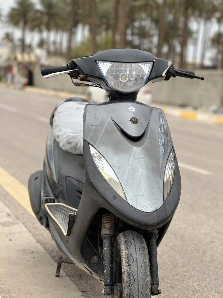 سلام علكم دراجة للبيع لستفسار تصل ***********
