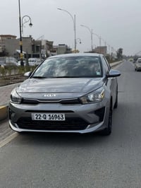 ٢٠٢٣ • ماشي ١٩٠٠٠ • مرقم اربيل