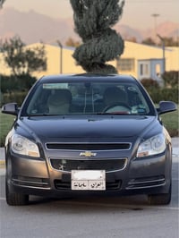 شيفروليه ماليبو • ٢٠١١ • سليمانية