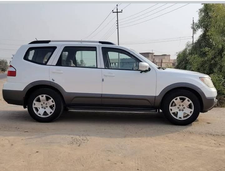 السلام عليكم 
كيا موهافي للبيع موديل 13مكفوله من الصبغ والتبديل كما موضح في السونار مكان السيارة ديالى
الخالص الاستفسار أكثر أتصل على الرقم ***********
