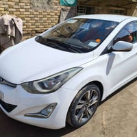 النترا • موديل ٢٠١٦ • محرك ١٨٠٠