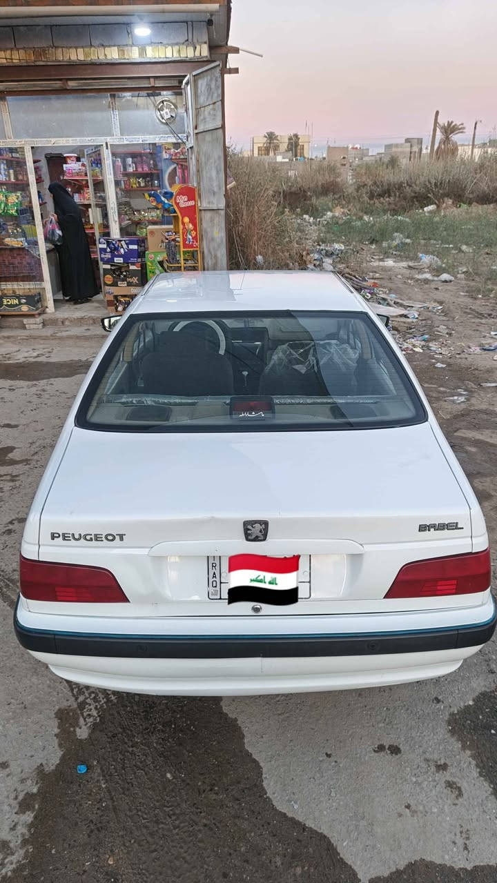 السلام عليكم بيجو بارص مديل 2021 للبيع السيارة كفاله عامه من الطول للطول بيهه طخه خفيفه ب الصندوك وما مبينه ماشية 12 الف اخت الزيرو شاشة تحكم ستيرن تدفئه تبريد قطعتين  تحكم مري حدادية طك كارتون تخم تاير جديد مكينه كير كفاله السيارة رقم بابل اقساط بعد سنه وتنتهي اقساطهه راعيهه ب الحله وابو الوكاله ب البصرة موجود السيارة انطيك وكاله عامه وبعد سنه تتحول ب اسم المشتري السيارة جاهزة على اخذ حباية ترايك لبغداد مكان السيارة بصرة الجزيرة الفيروزية سعرهه /70وبيهه مجال للشراي*********** البصرة, العراق
