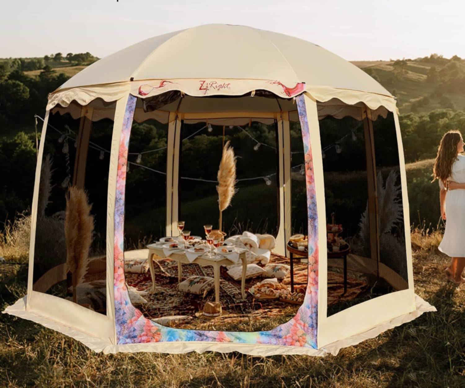 اجة الصيف وبدأت الرغبة بلخيمة الناموسية لذلك توفرت ثلاث انواع


**إذا كنت صاحب هذا الإعلان وتريد حذفه لأي سبب، رجاءا أرسل رسالة إلى الدعم الفني**