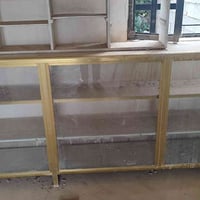 عارضة المنيوم • ٣٥٠x١١٠x٤٠ • قابلة تفاوض